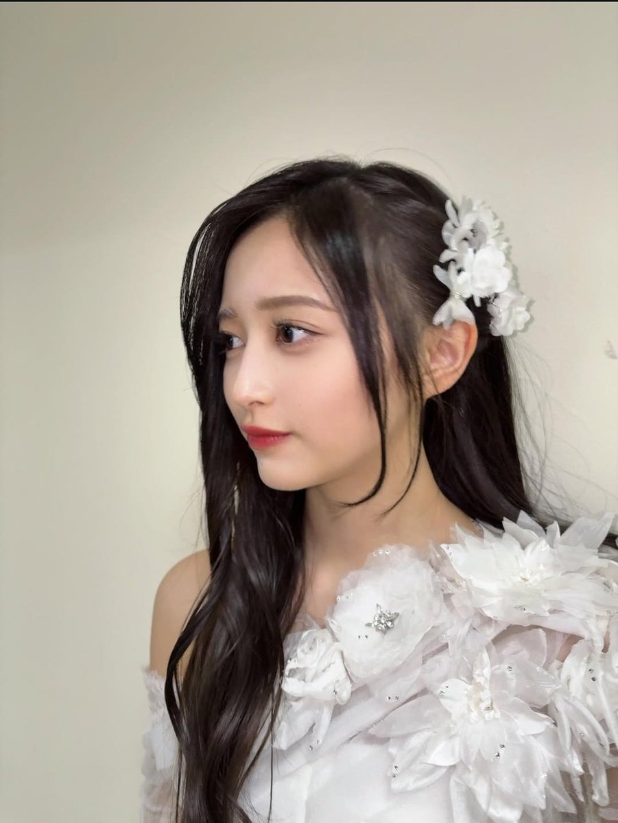 にゃぁぁん~😻❤️🤍 #nagigram #井上和