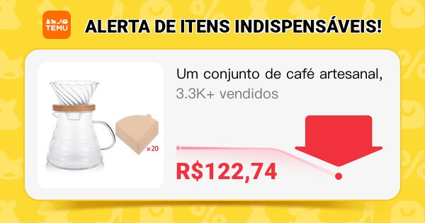 roneithezolin's tweet photo. Um conjunto para preparar café https://t.co/RR0PL1S4de https://t.co/Coh0Oh54Ly