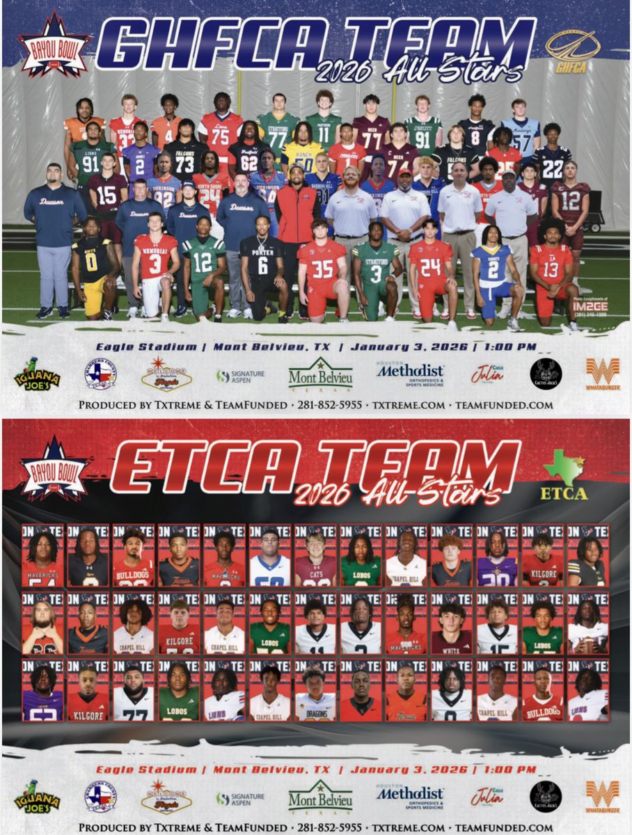 Bayou Bowl tweet media