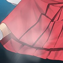 いい感じの湯気を撮れた 