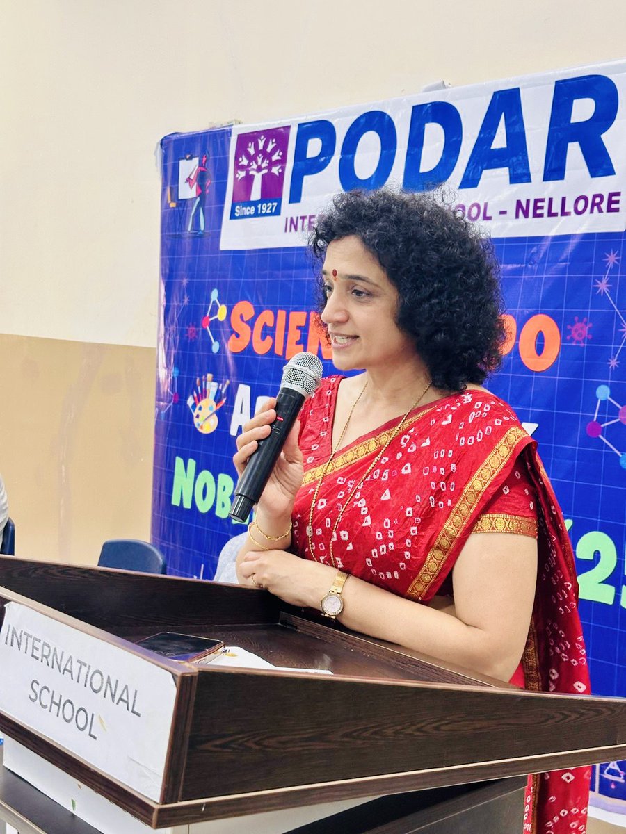 Dr Bindu Menon tweet media