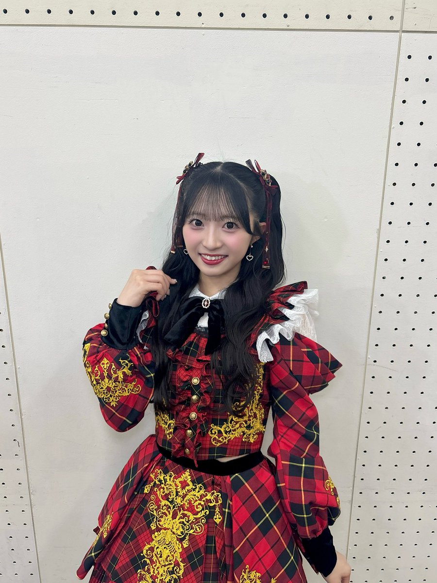 第76回NHK紅白歌合戦❤️🤍 ありがとうございました⟡.* AKB48全員、新