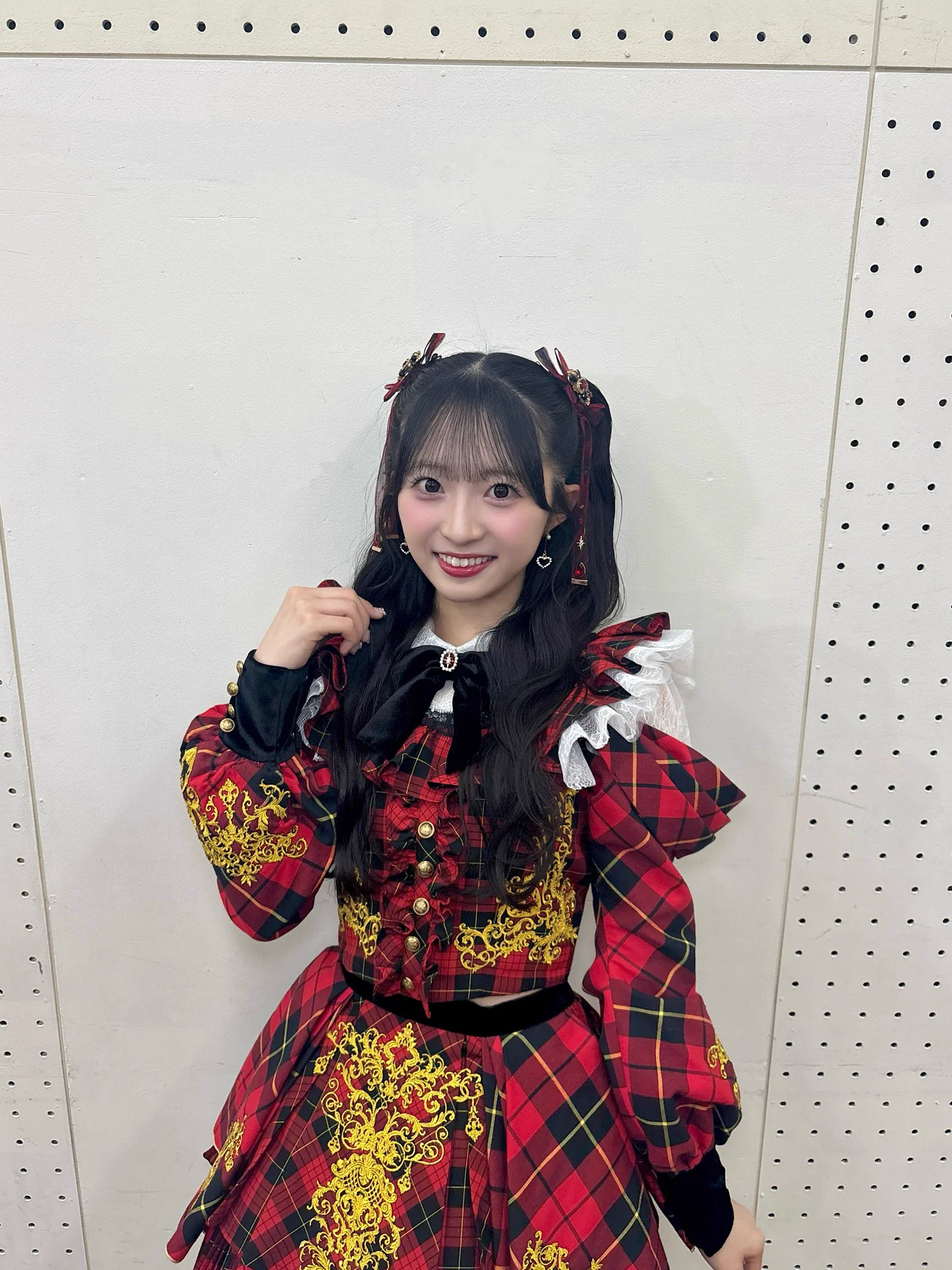 秋山由奈 on X: 