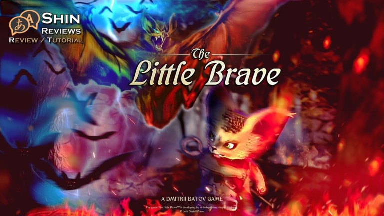 ShinReviews tweet media