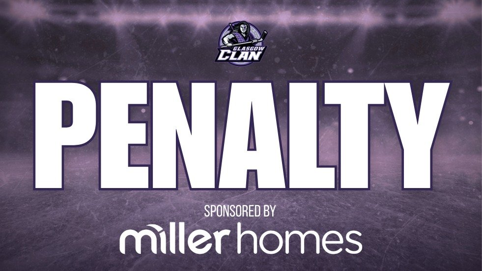 Glasgow Clan 🏒🏴󠁧󠁢󠁳󠁣󠁴󠁿 tweet media