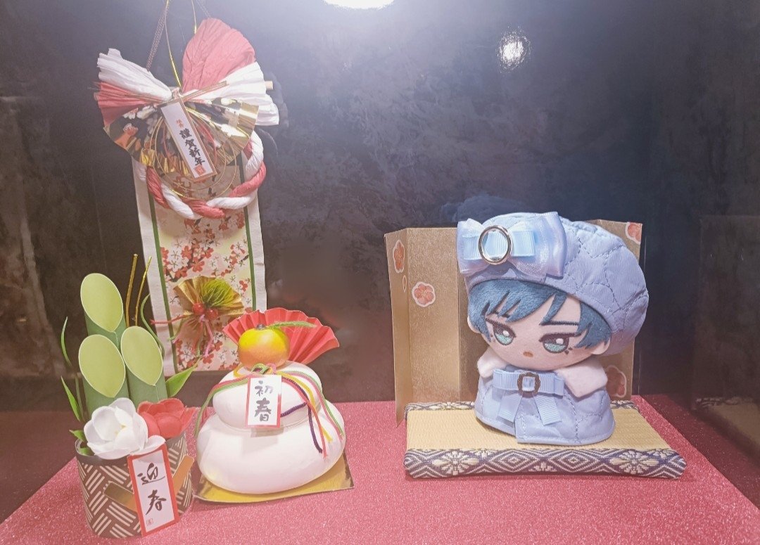 波菜 (@Ha03na_plus) / Posts / X