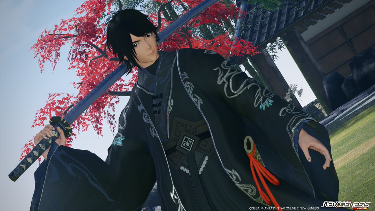 Raid_Locus's tweet image. 喪中なので新年の挨拶は控えさせて頂きます。
が、SSを上げちゃダメというわけではないと思うので新年SSを添えて。
本年もよろしくお願い致します。