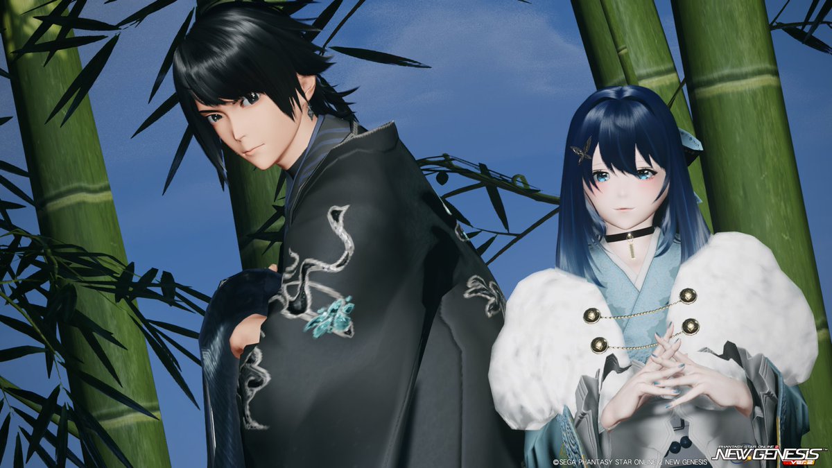 Raid_Locus's tweet image. 喪中なので新年の挨拶は控えさせて頂きます。
が、SSを上げちゃダメというわけではないと思うので新年SSを添えて。
本年もよろしくお願い致します。