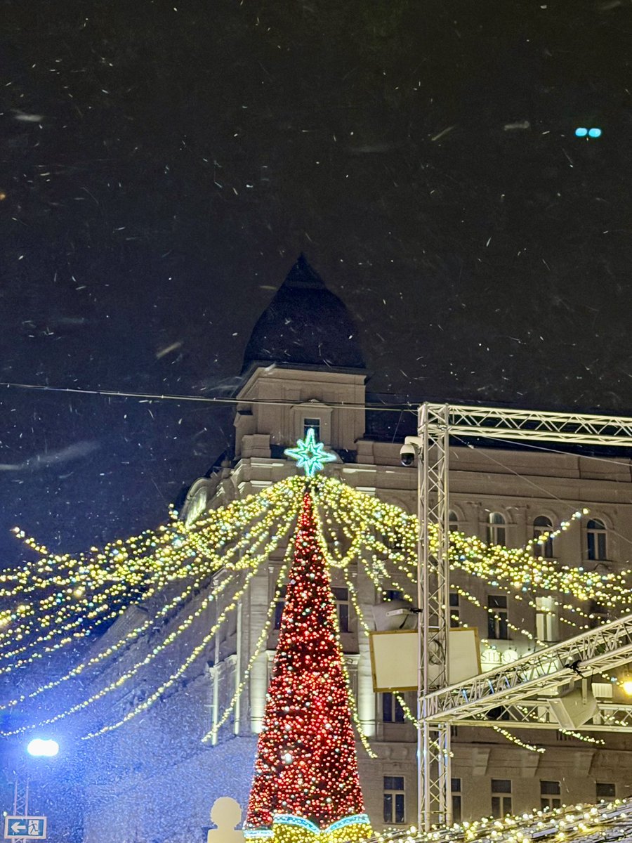 Amb. Tamás Iván KOVÁCS 🇭🇺 tweet media