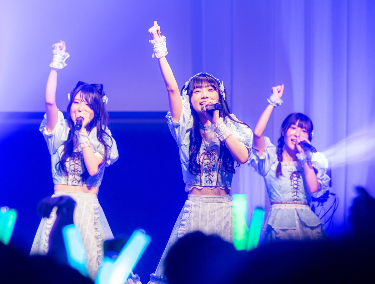 RAVE さよならの唄/かすみ草 かすみ草とステラ 4th ANNIVERSARY LIVE 08.15.25 at 品川インター