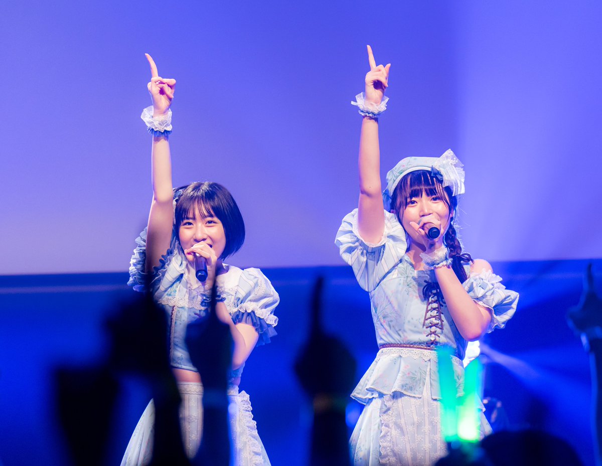 かすみ草とステラ 4th ANNIVERSARY LIVE 08.15.25 at 品川インター