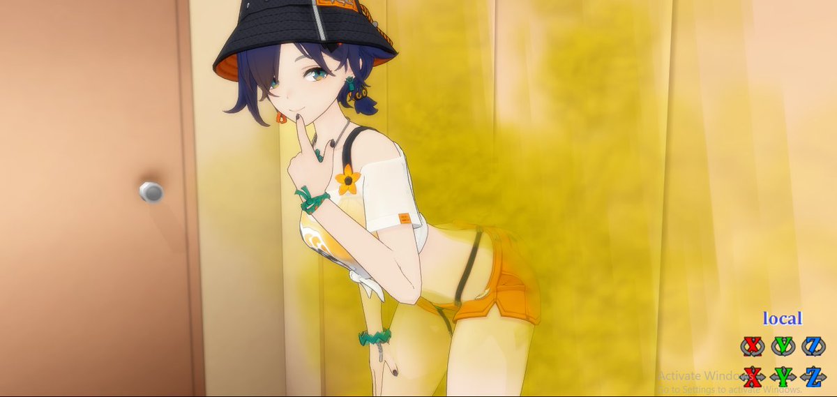 DownwardsConstance tweet media