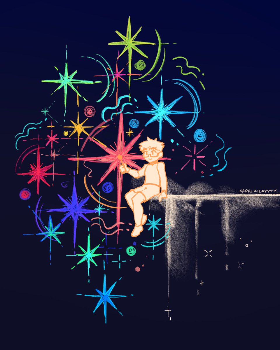 *ੈ✩‧₊˚ Happy New year! Goodbye 2025! *ੈ✩‧₊˚