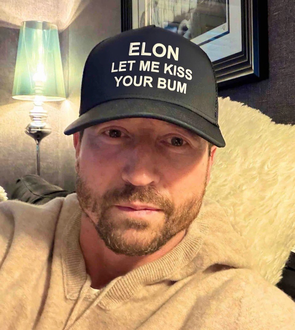 Fixed that for you babes.