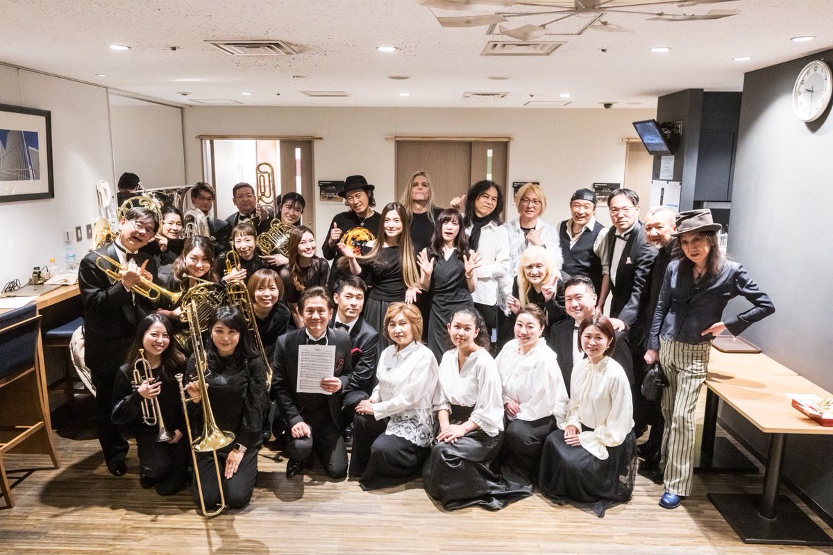 原始神母 (@genshi_shinbo) / Posts / X