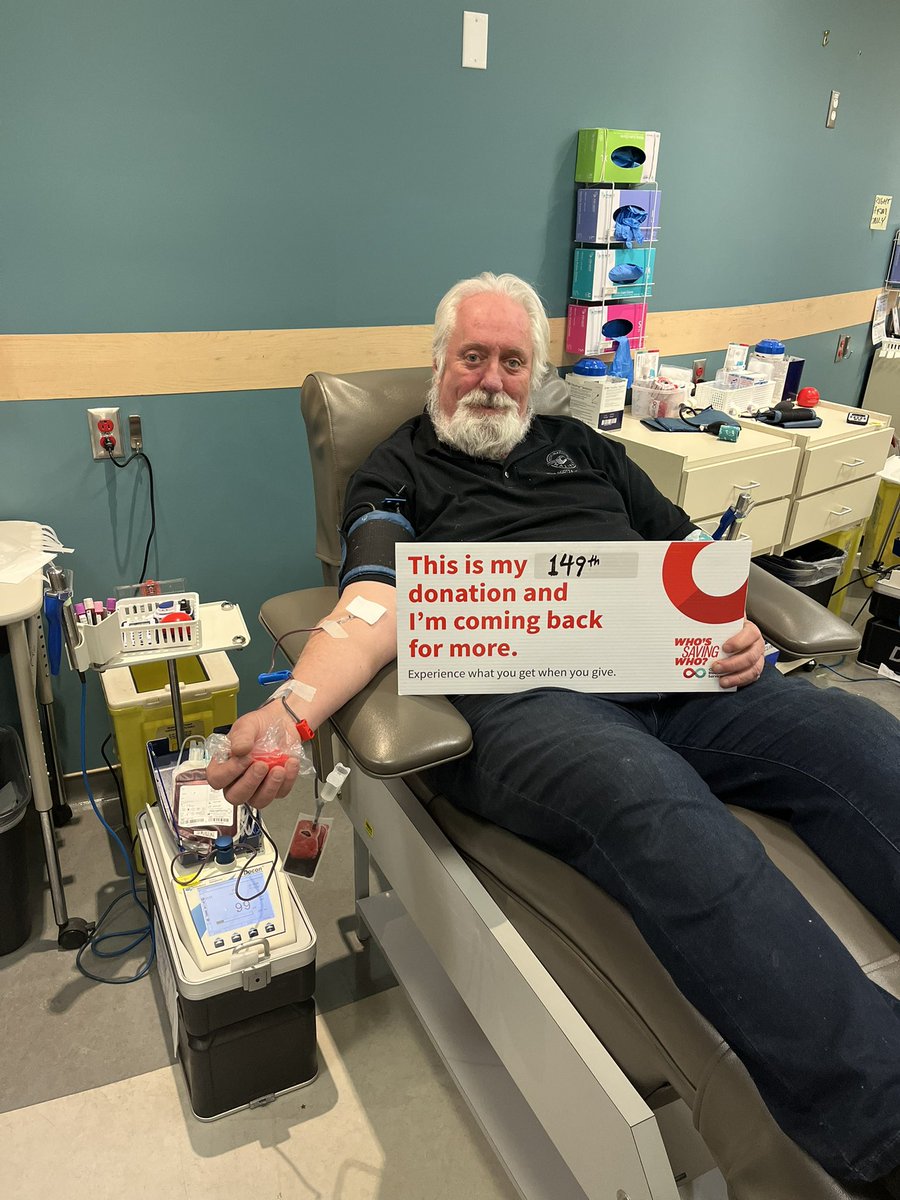 David Andrew Hendsbee tweet media