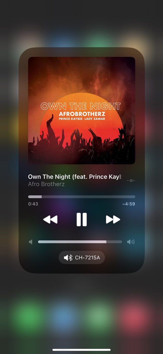 RIP <a href="/AfroBrotherz464/">Afro Brotherz The Land's Pt3</a> 😔😭😔

This is a beautiful song ❤️❤️
<a href="/Lady_Zamar/">Lady Zamar</a> <a href="/KabeloMusic/">PRINCE KAYBEE</a>