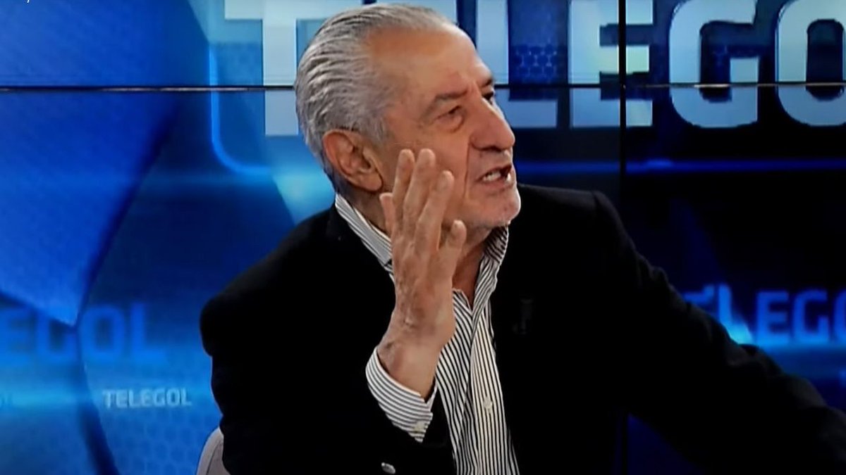 Fener Editör tweet media