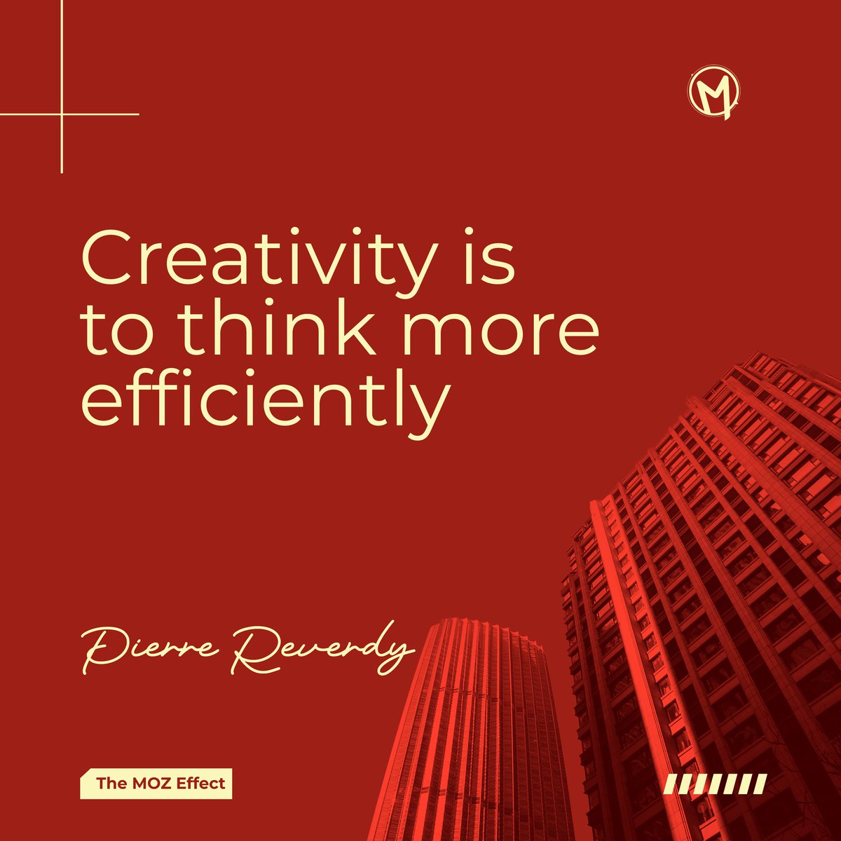 Morphene_'s tweet image. Quote o the day 

#quoteofthedáy
#designınspiration
#creativethinking
#brandidentitydesign
#graphicdesigndailly