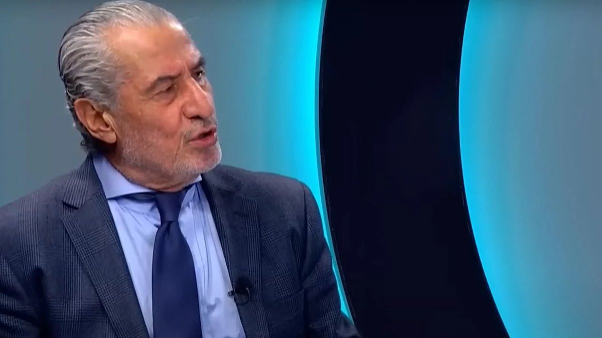 Çok sevgili abim Gökmen Özdenak’ı kaybettiğimizi öğrendim. Galatasaray’ımıza hem sporcu olarak hem de sonrasında büyük hizmetler vermiş, çocukluğumuzdan beri hayranlıkla izlediğimiz abimizdi. Tüm ailesine ve camiamıza sabır diliyorum. Yolu ışık olsun.