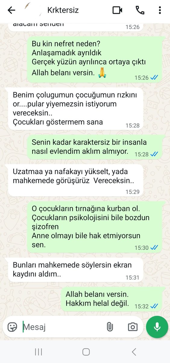 Yağmur tweet media