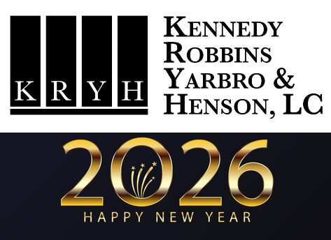 Ringing in 2026 Safely: New Year's Eve Safety Tips kryhlaw.com/ringing-in-202…