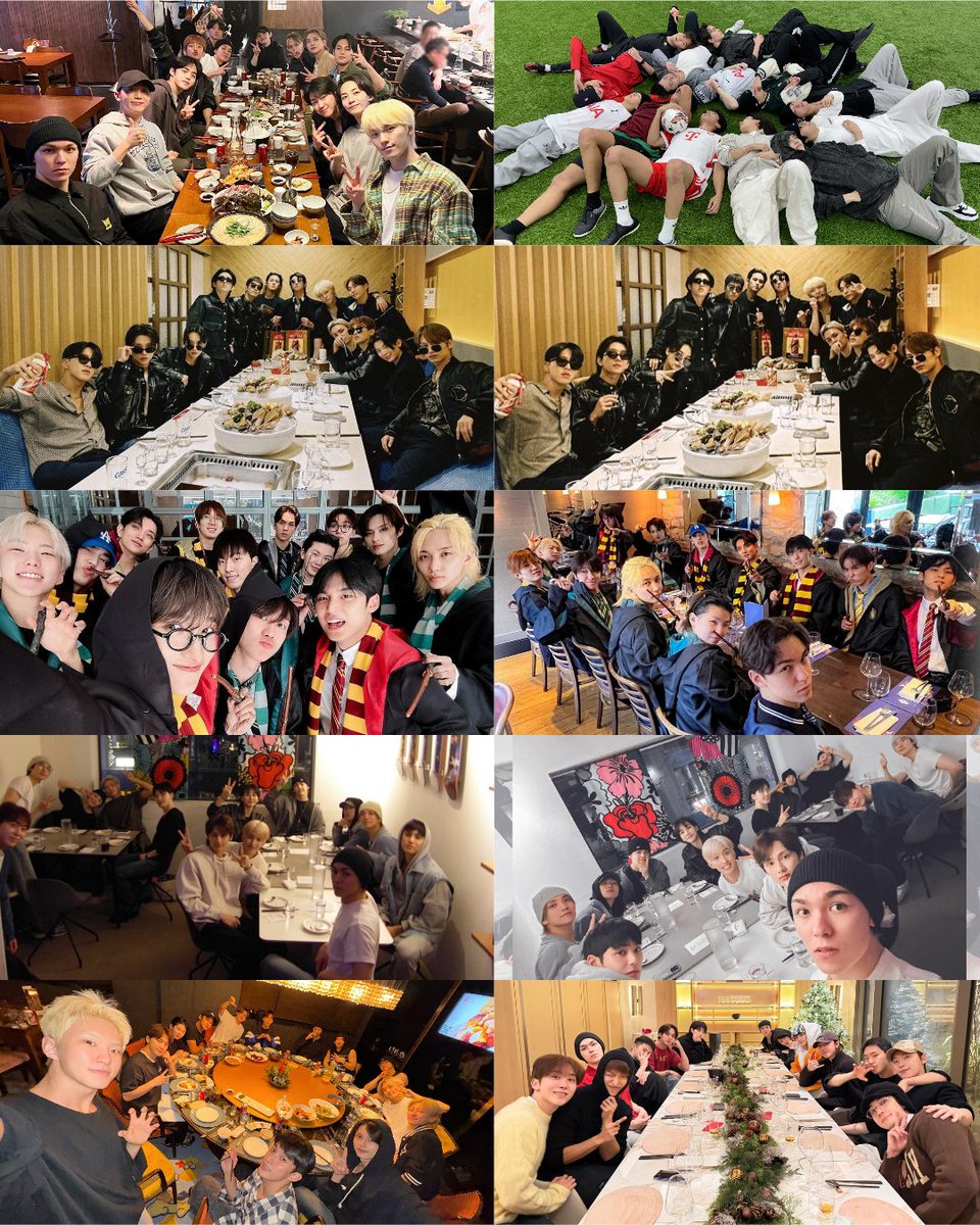 kook_u_u's tweet image. seventeen monthly meeting 🩷🩵