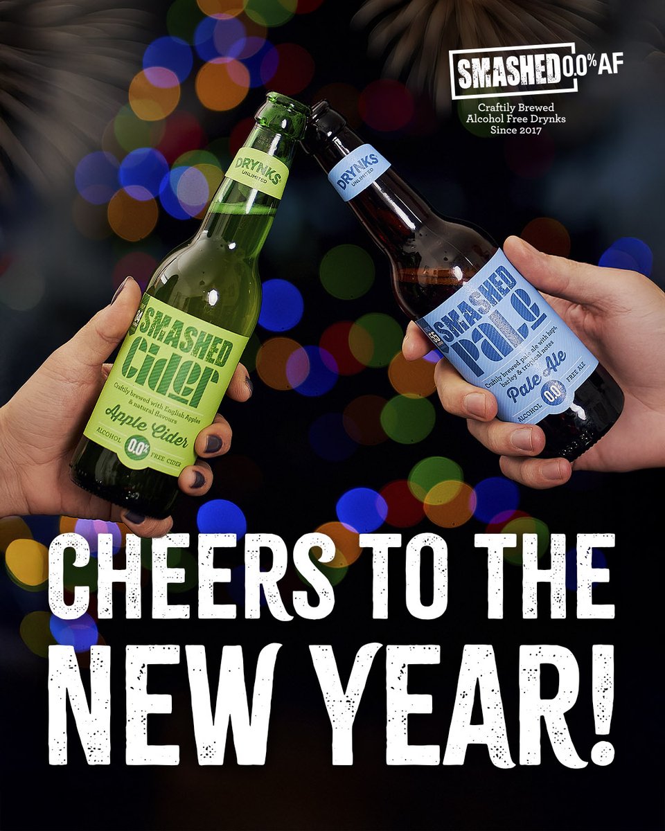 Smashed Drynks tweet media