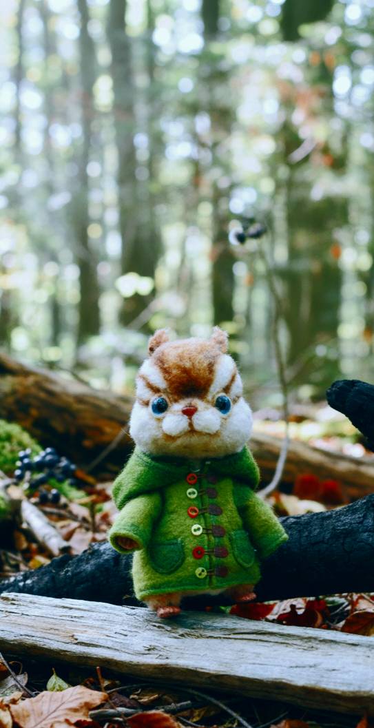 Sayaka Kobori(コボリサヤカ)◇1月13日～代官山蔦谷書店展示