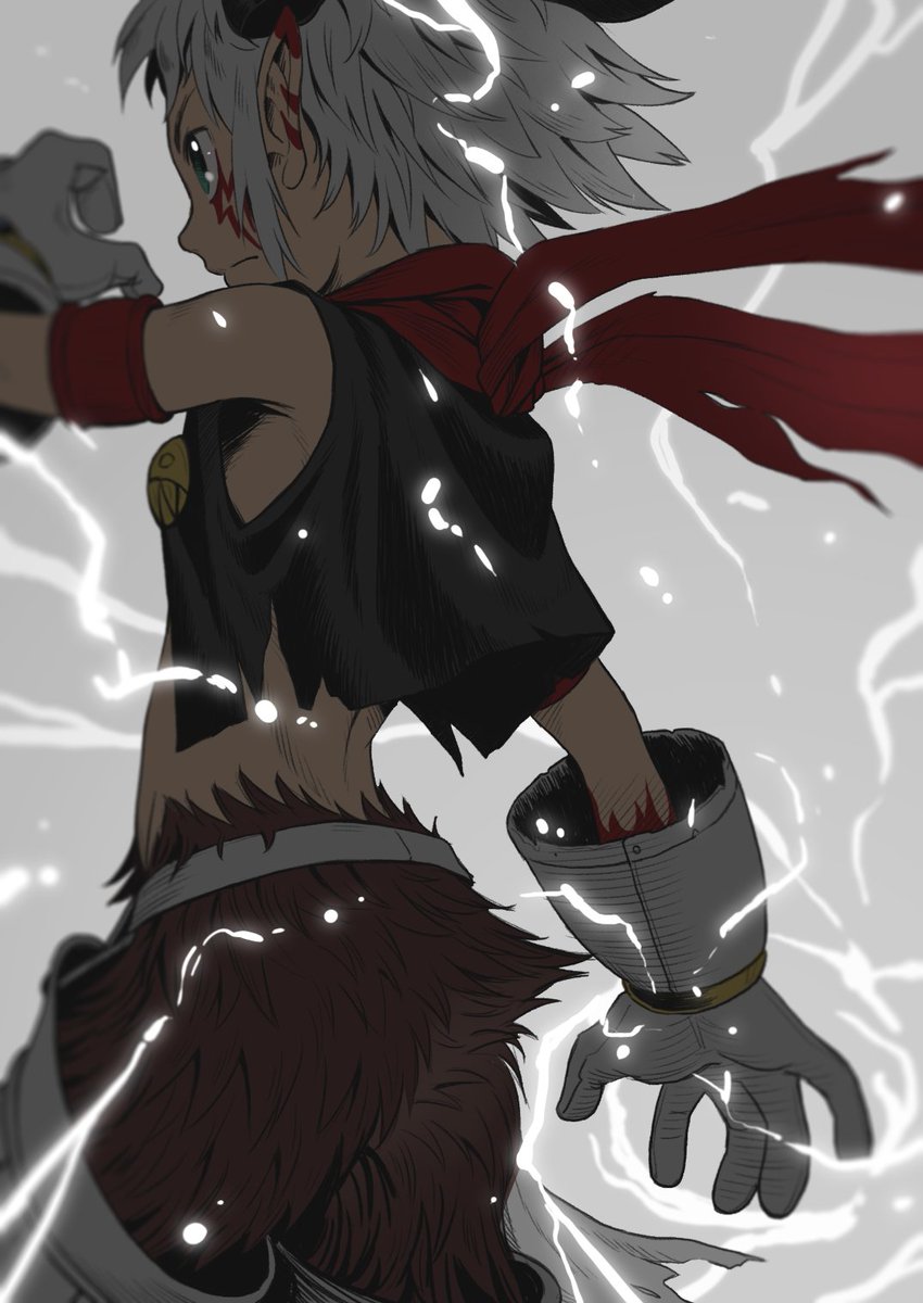 羽田了也@アストラガリ tweet media