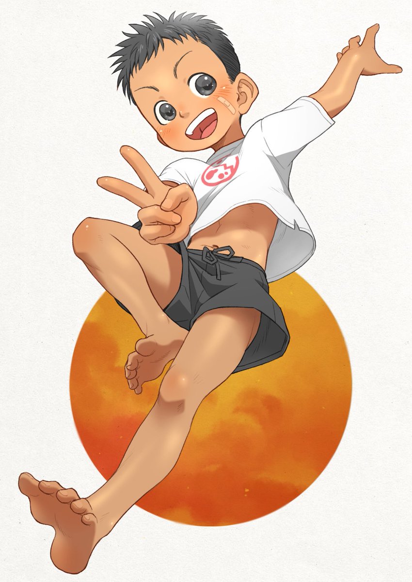 羽田了也@アストラガリ tweet media