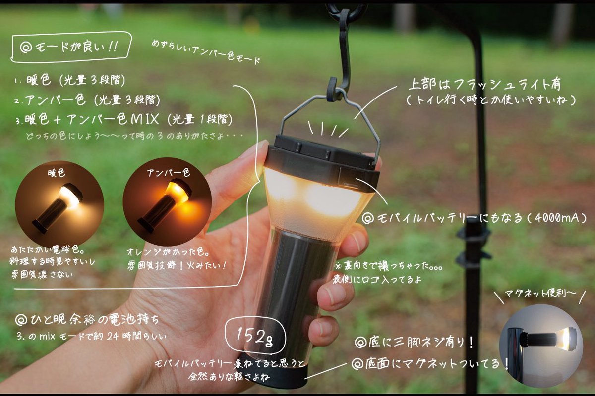 🎍お正月🎍プレゼント企画🧧

明けましておめでとうございます🌅
今年も出来る限りプレゼント企画していきます！
次世代型 LEDライト『B.F.F』※ラバー暖色
を抽選で３名様にプレゼント🎁

✅応募方法
<a href="/SYRIDE_NATURA/">SYRIDE【エスワイライド】公式</a>をフォロー＆
この投稿をリポストで応募して下さい😊

⚠️応募期間：2026.1.4(日)まで