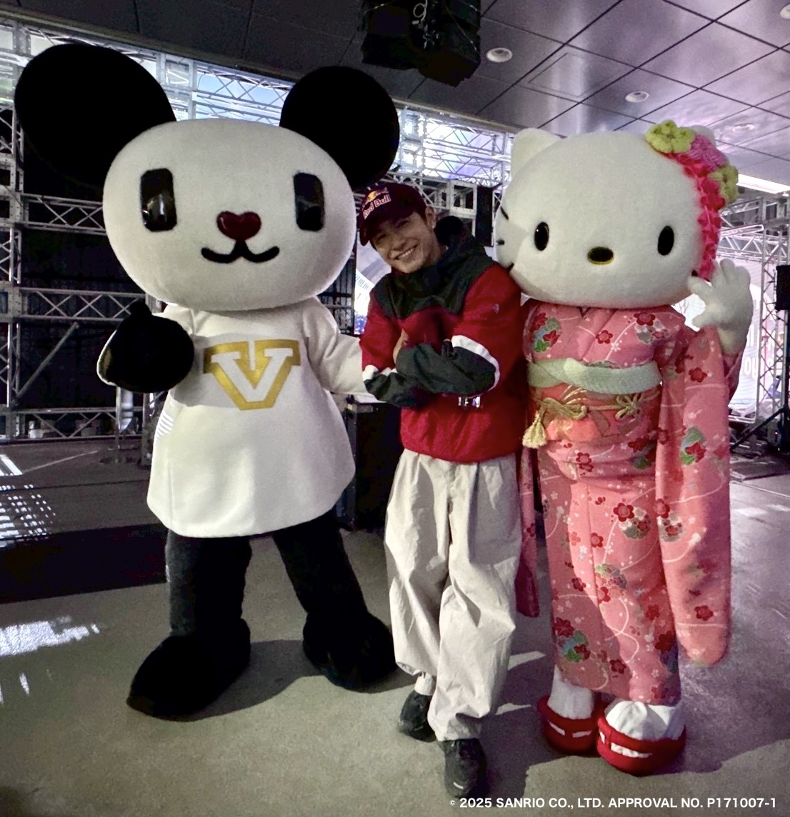 ゴーちゃん。 (@gochan_V) / Posts / X