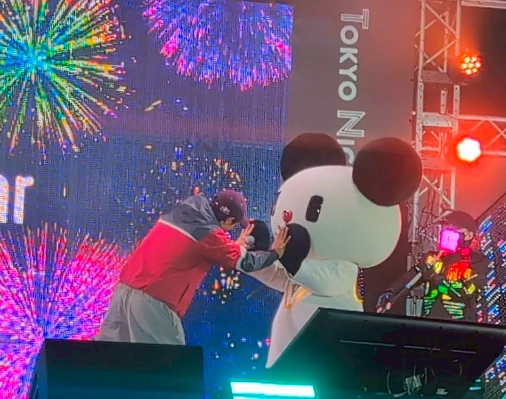 ゴーちゃん。 (@gochan_V) / Posts / X