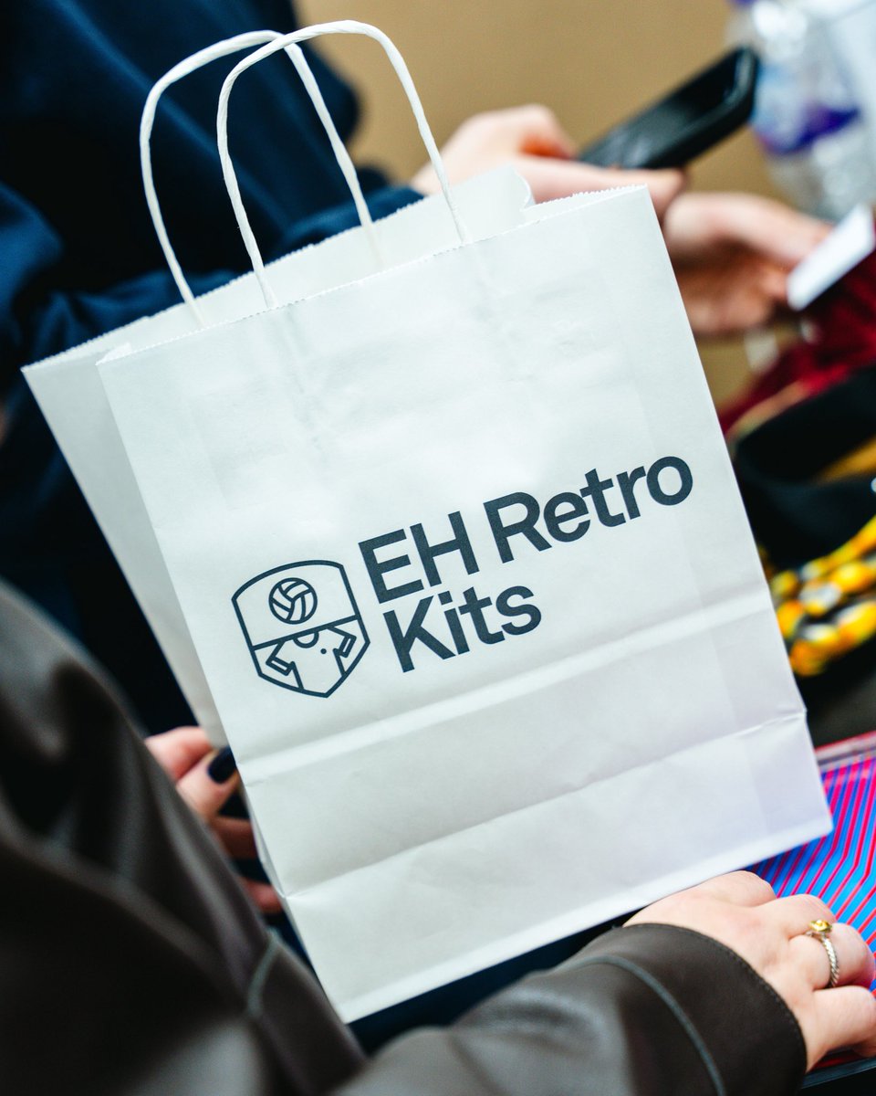 EH Retro Kits tweet media