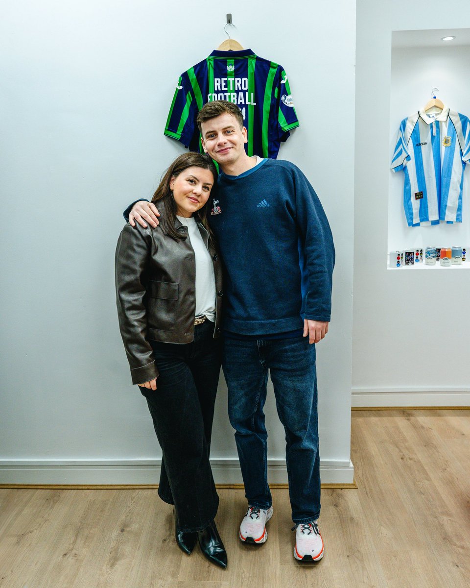 EH Retro Kits tweet media