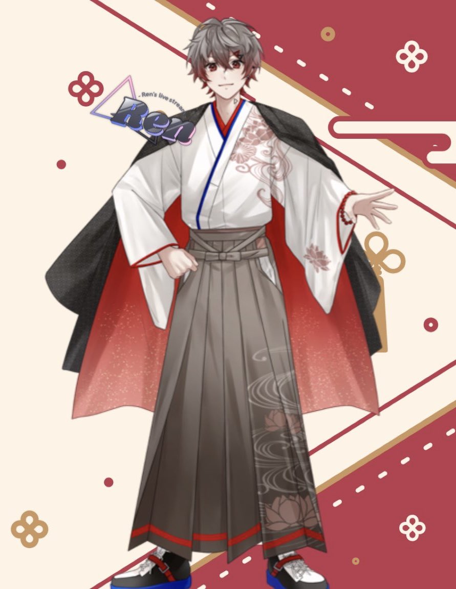 れん (@renren_2255) / Posts / X