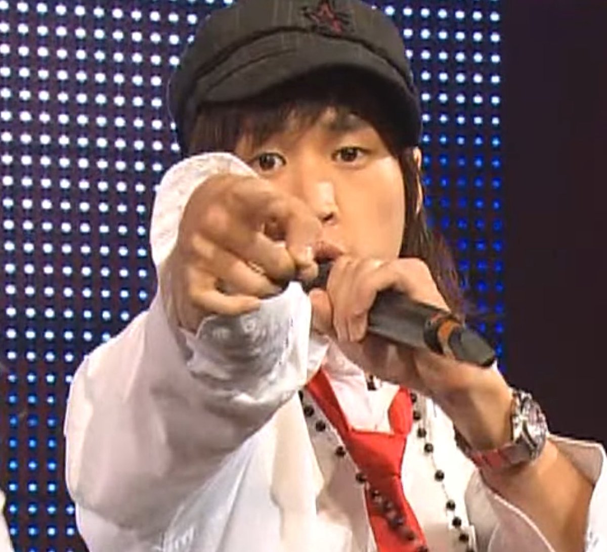 mindlevel10's tweet image. 2026년 잘 될 사람