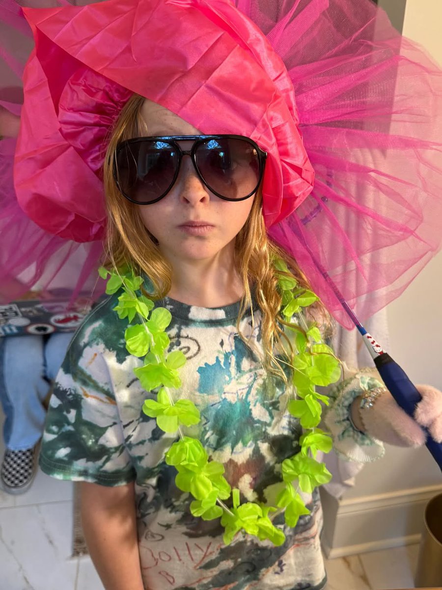 Kimberly Schlapman tweet media