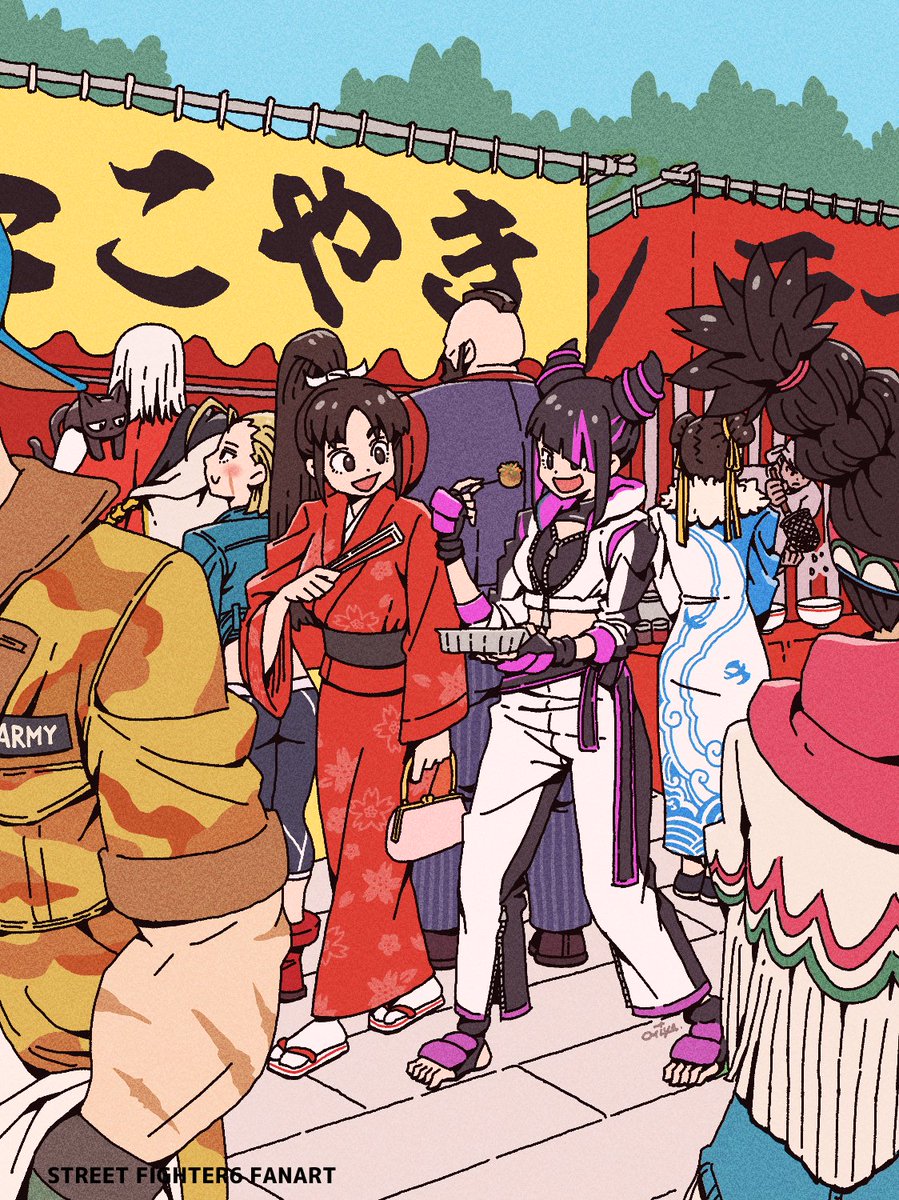 りょう＠Street Fighter (@ryo_redcyclone) / Posts and Replies / X