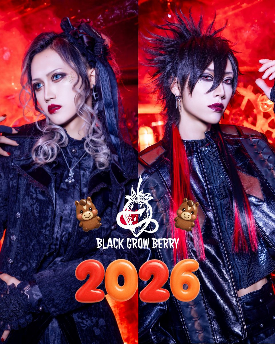 ROZE【BLACKGROWBERRY】 (@ROZE_999_) / Posts / X