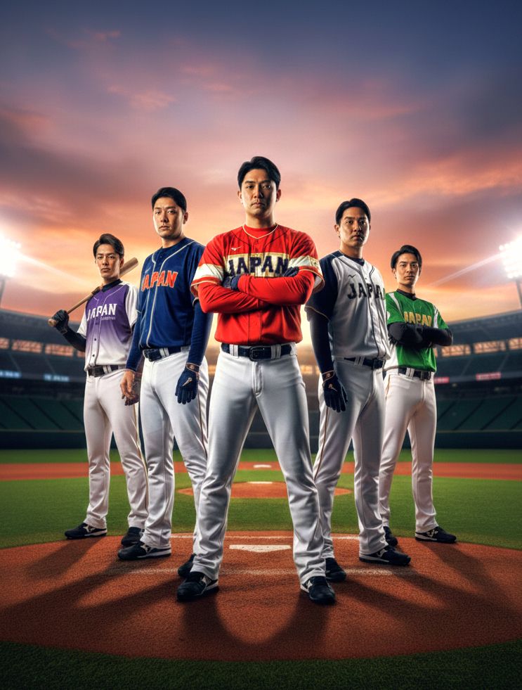 strongleague's tweet photo. 新年あけましておめでとうございます

旧年中は大変お世話になり誠にありがとうございました
本年もよろしくお願い申し上げます🙇

◉2026トライアウト好評受付中です
《一般》《マスターズ》

1/24(土) 関東、東北、九州
1/31(土)関西、東海

https://t.co/naJPZlad0P https://t.co/d3MaRSb6By