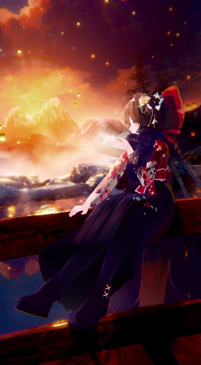 Ahterial_67's tweet photo. #DELTAFLAIR #VRChat #VRC https://t.co/byJtaeTcuC