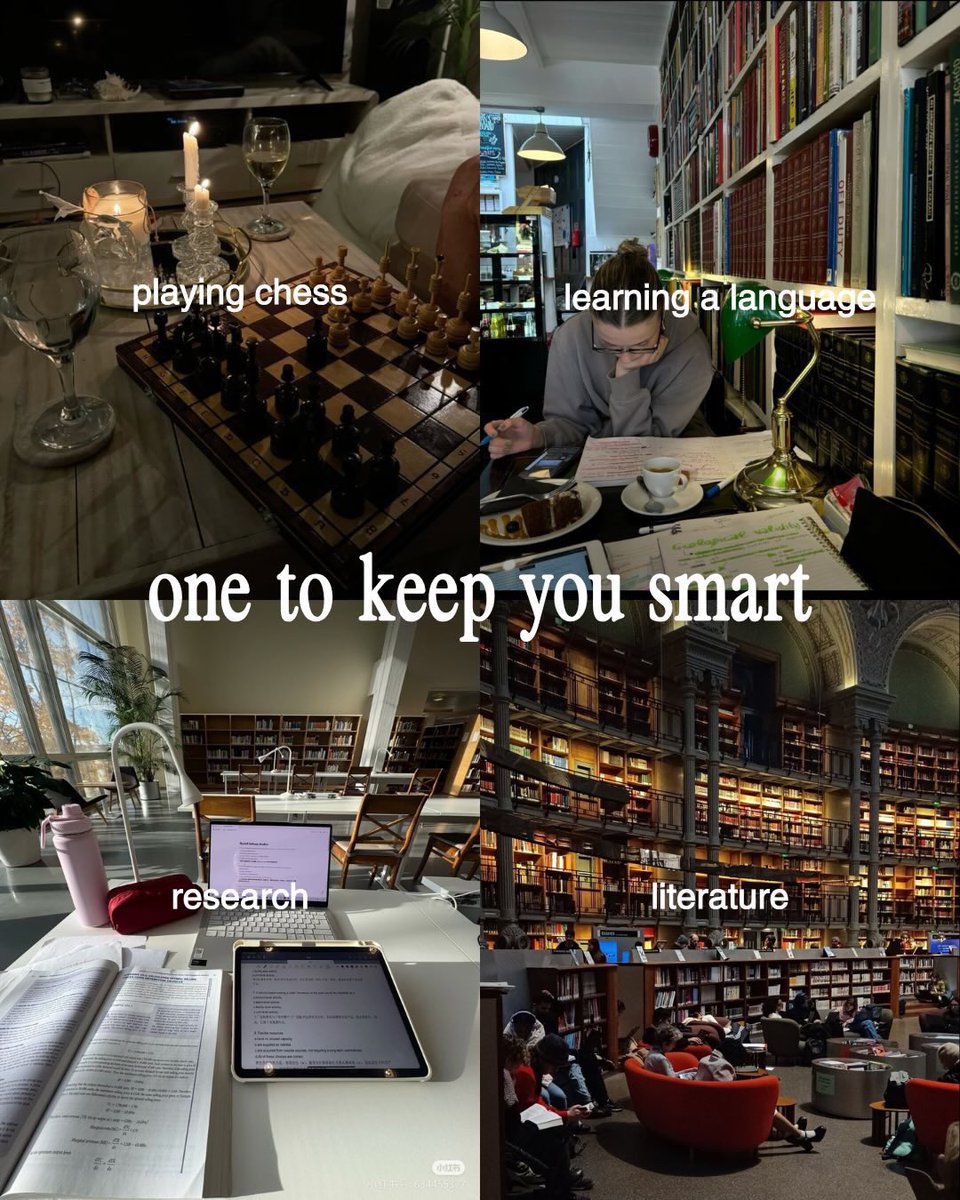 pamvonhadder's tweet image. you need 4 hobbies in 2026: