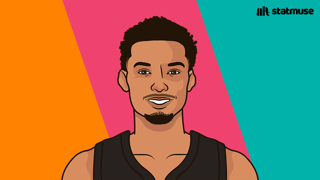 statmuse's tweet image. Teams with 10+ wins this month:

— Knicks
— Spurs

That's it.