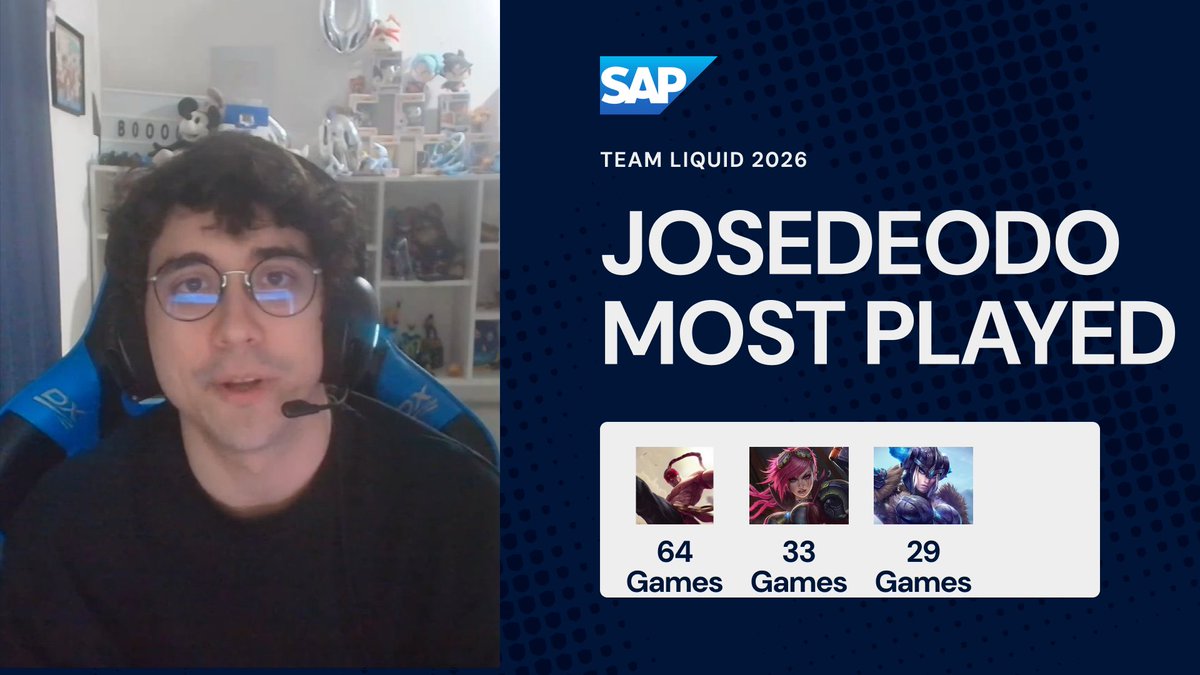 Team Liquid Alienware tweet media