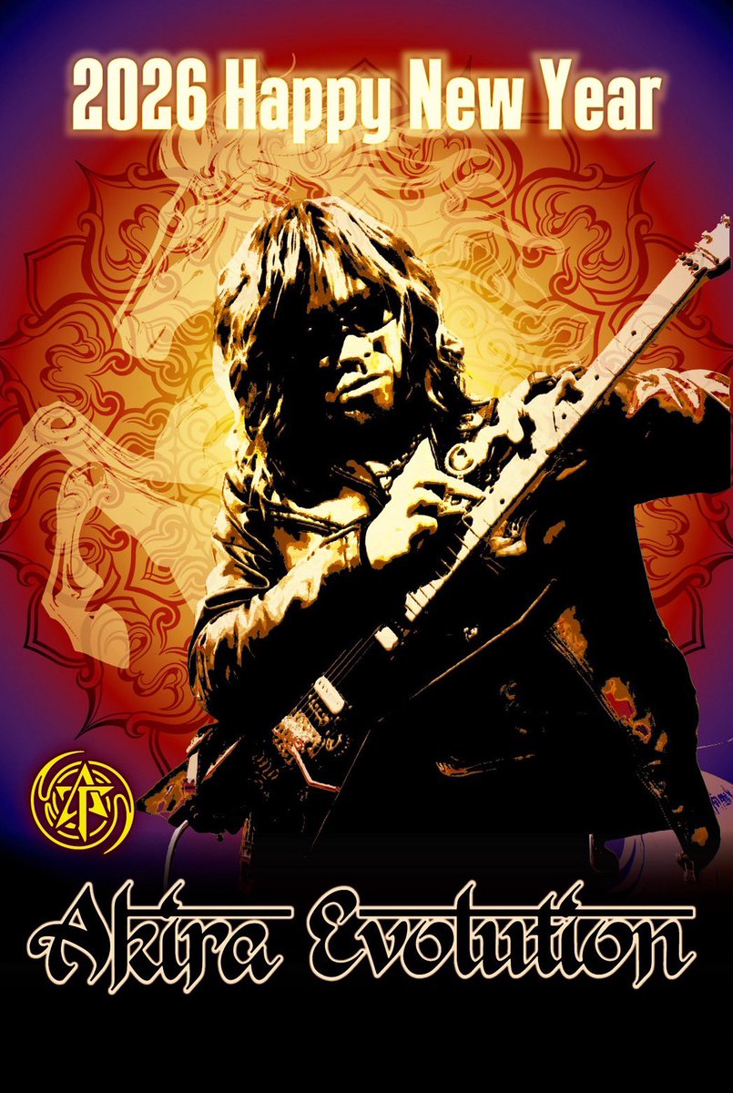 Akira Takasaki (@loudness222) / Posts / X