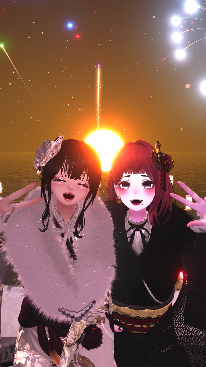 ぺん_VRC🐧 tweet media