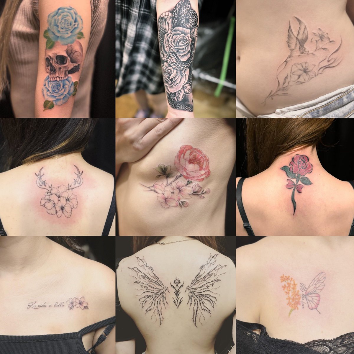axeltattoo's tweet photo. あけま��ておめでとうございます
今年もよろしくお願いします https://t.co/eitUcxtqpt