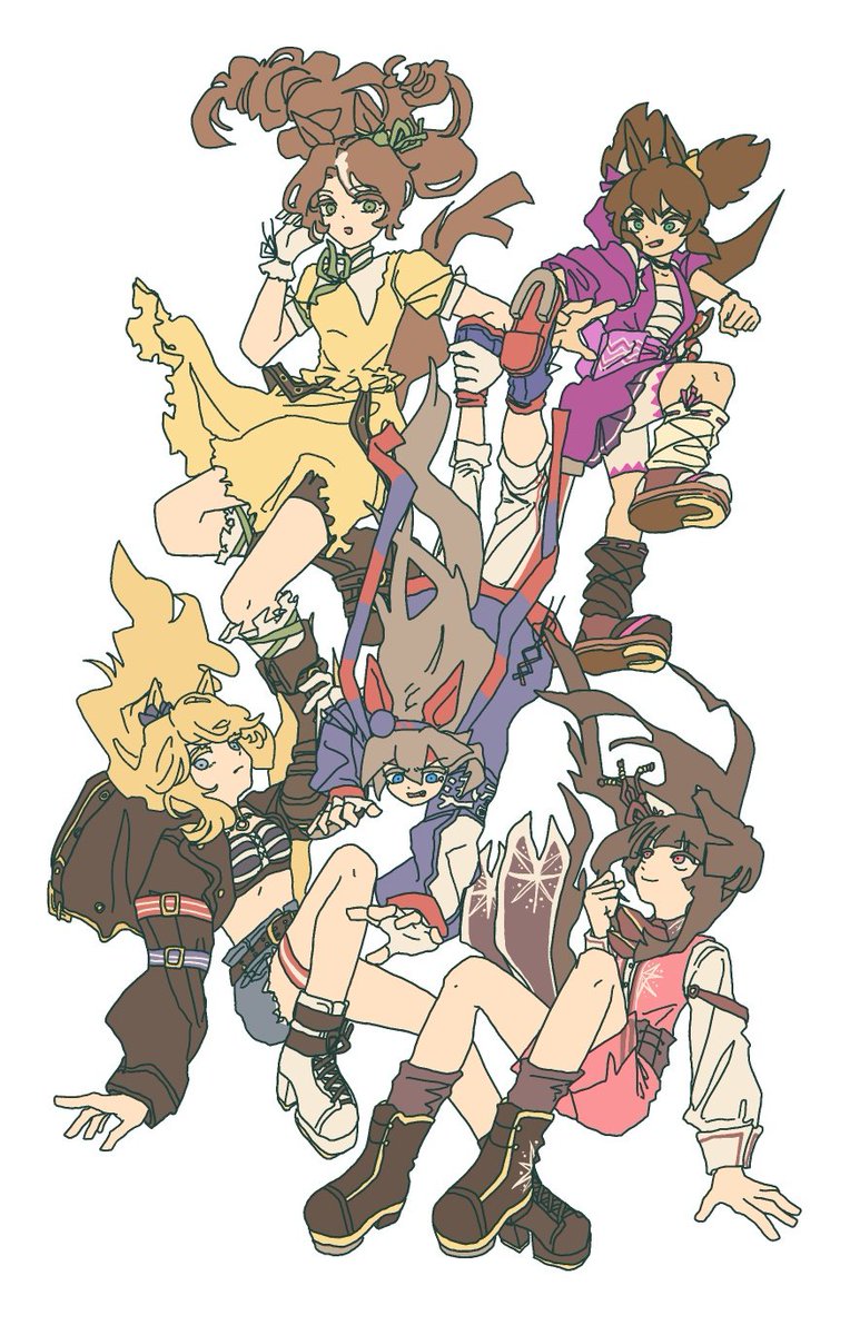 ˚｡⋆｡🐎 ⋆｡˚ HAPPY NEW YEAR⋆｡˚  🐎˚｡⋆｡